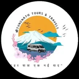 Official emblem of Shree Tungnath Tours & Travels