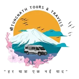 Shree Tungnath brand emblem